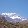 Aconcagua, Argentine Aconcagua, Argentine